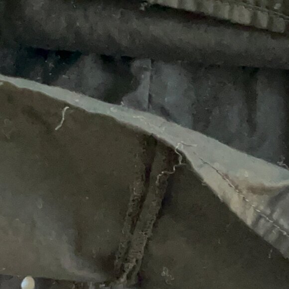 Little Black Dress Eyelet detailing size 2 - Picture 8 of 14